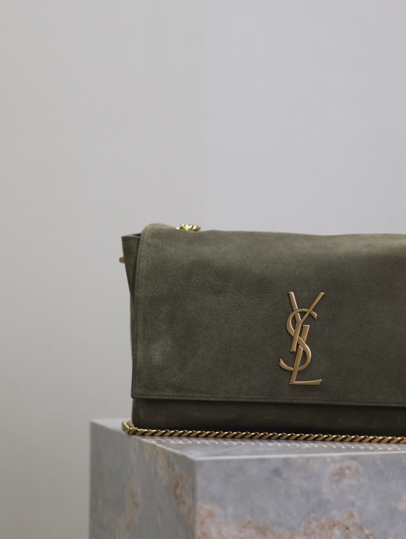 YSL Satchel Bags